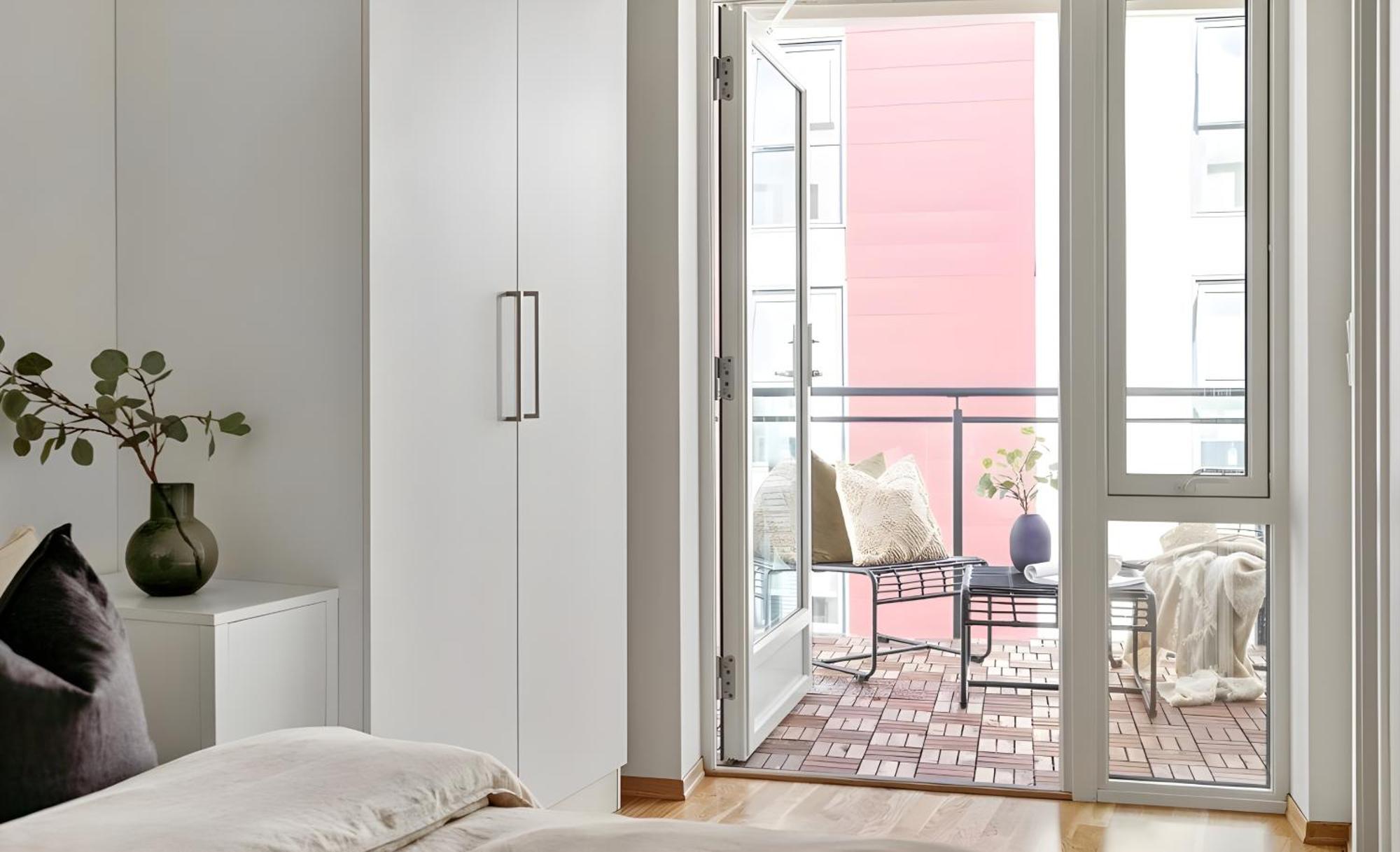 Modern Apartment In The Center Of 베르겐 외부 사진