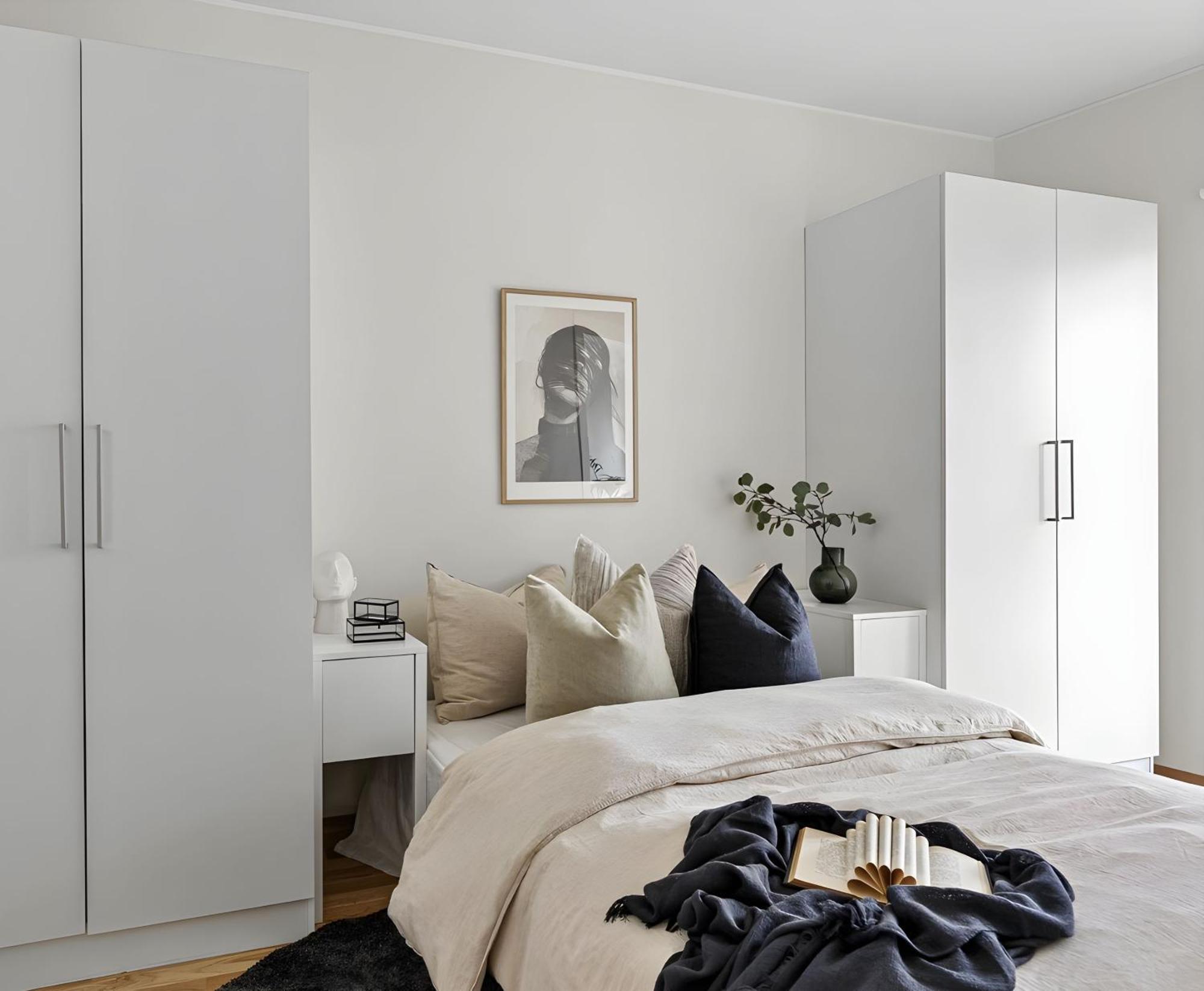 Modern Apartment In The Center Of 베르겐 외부 사진